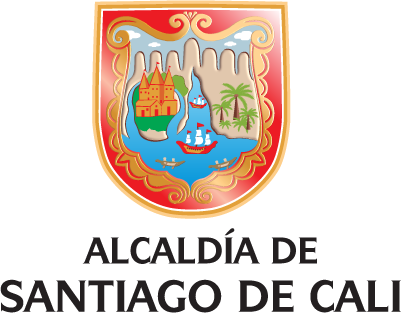 Alcaldía de Cali Logo