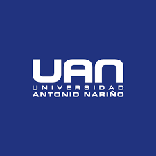 Universidad Antonio Nariño Logo