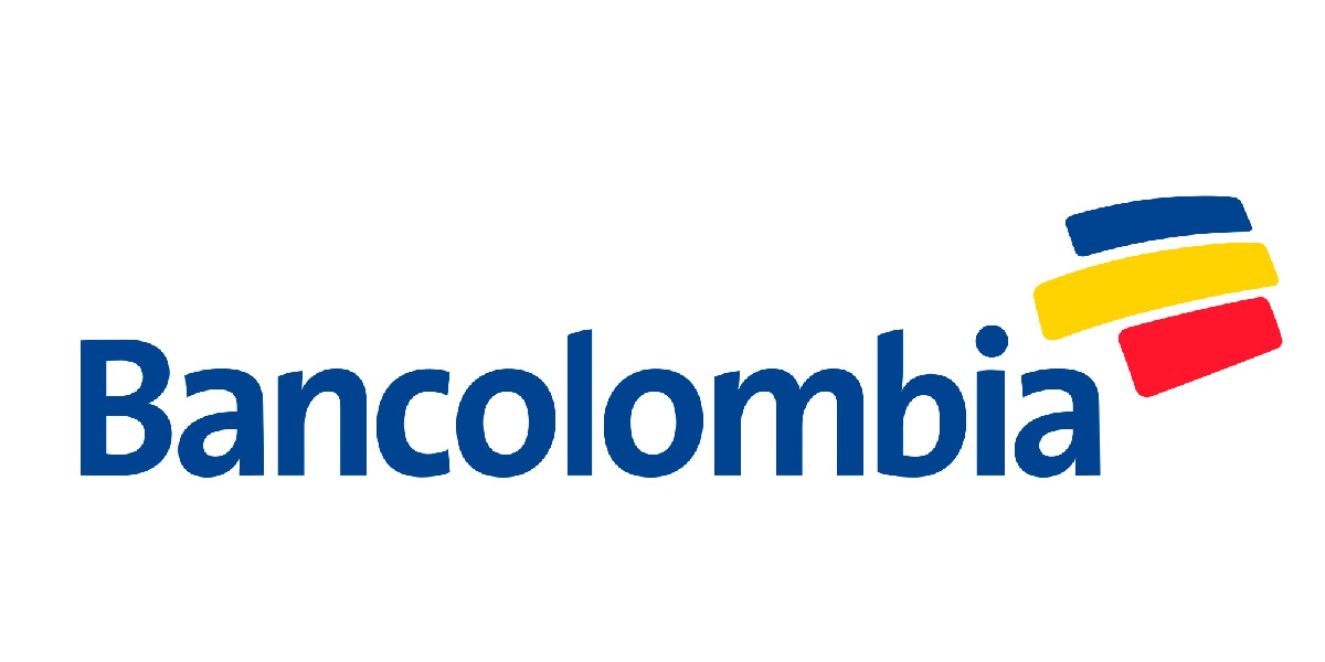 Bancolombia Logo