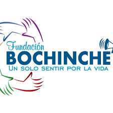 Fundación Bochinche Logo