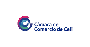 Cámara de Comercio Cali Logo